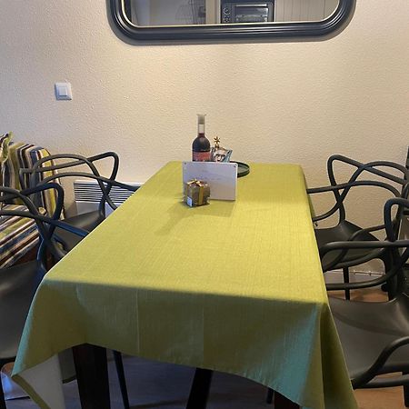 *A Setting Between Dordogne And Swimming Pool* Apartment Argentat Bagian luar foto