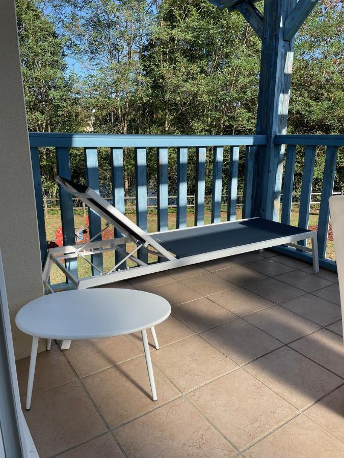 *A Setting Between Dordogne And Swimming Pool* Apartment Argentat Bagian luar foto