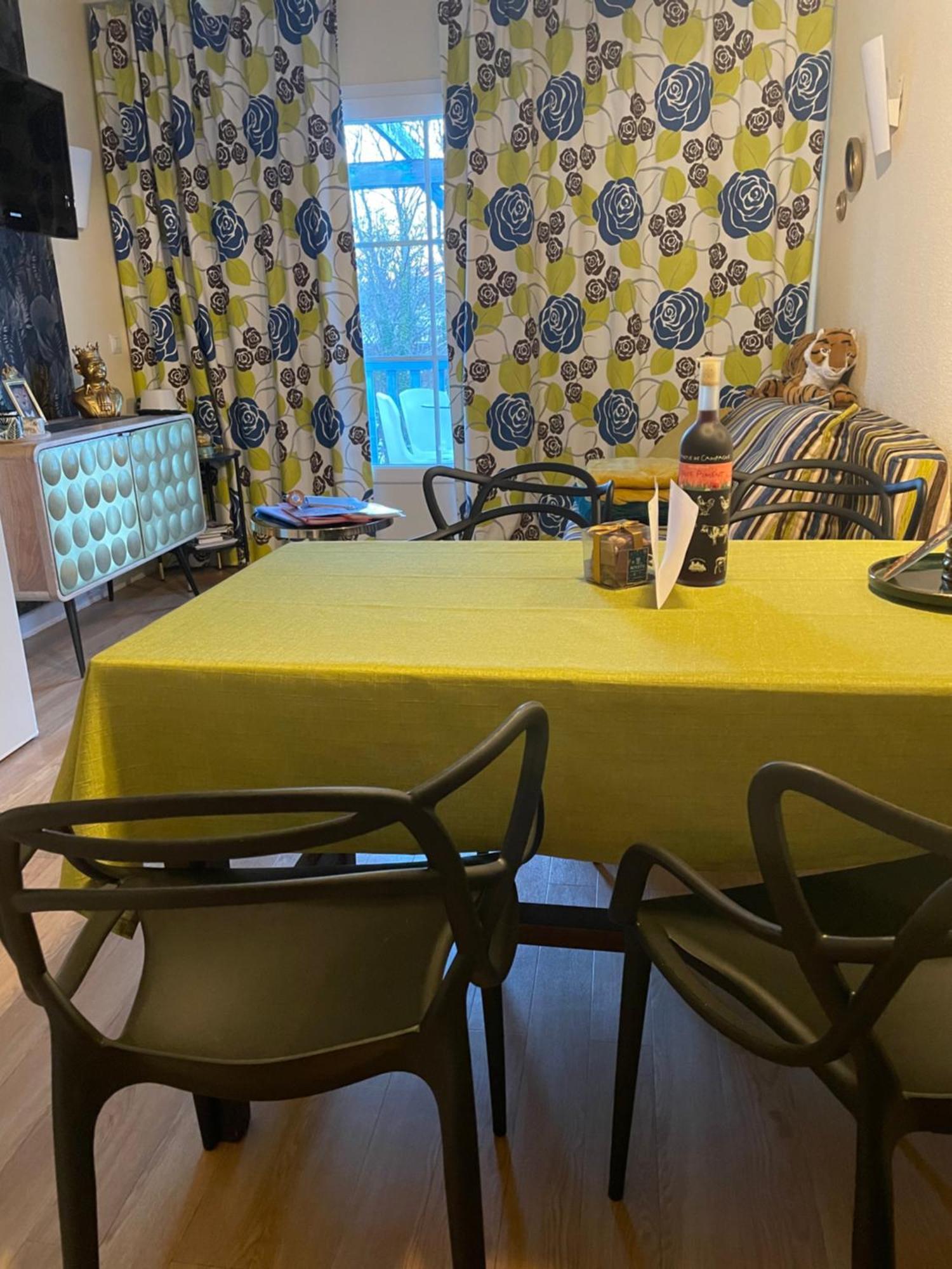 *A Setting Between Dordogne And Swimming Pool* Apartment Argentat Bagian luar foto